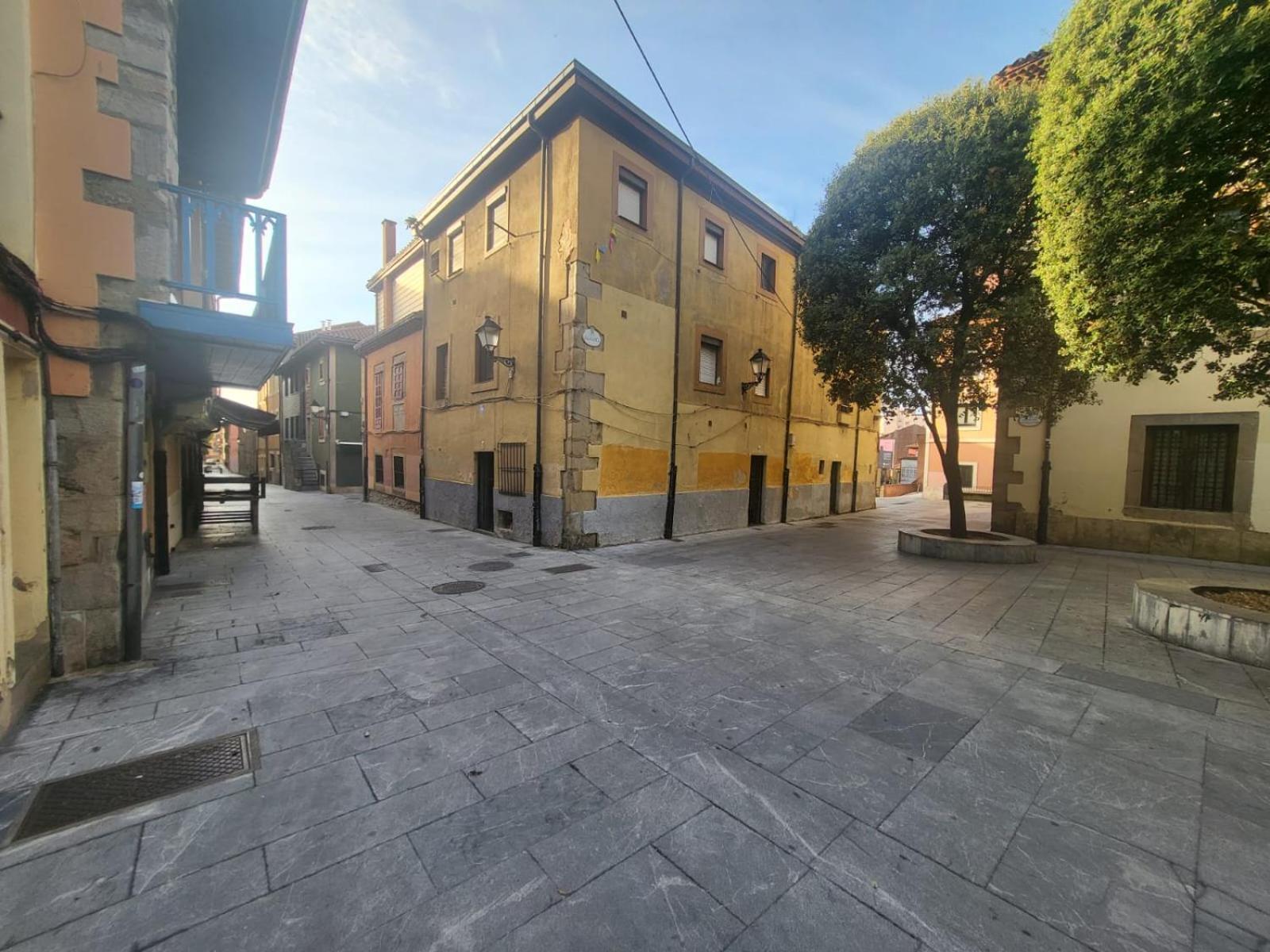 The Blue Nest Apartment Gijon Exterior photo